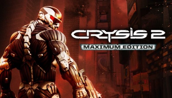Crysis 2 Maximum Edition EA App Key (Global) satın al - Tiriniti