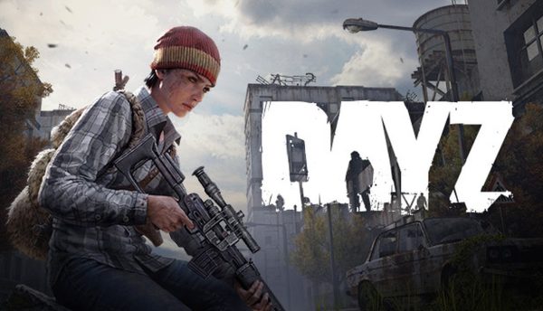DayZ Hesap (Yeni Steam Hesabı) satın al - Tiriniti