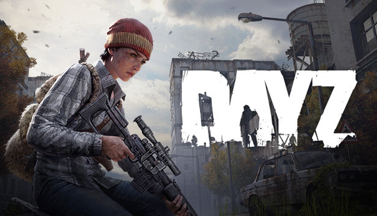 DayZ Hesap (Yeni Steam Hesabı) satın al - Tiriniti