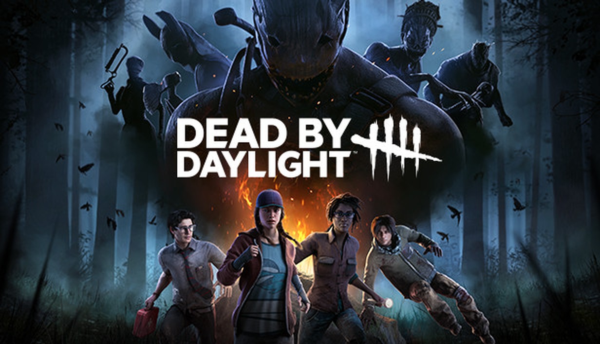 Dead by Daylight Hesap (Yeni Steam Hesabı) satın al - Tiriniti