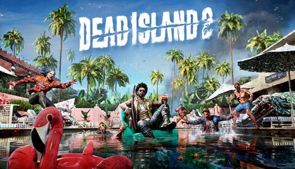 Dead Island 2 PS4 & PS5 satın al - Tiriniti