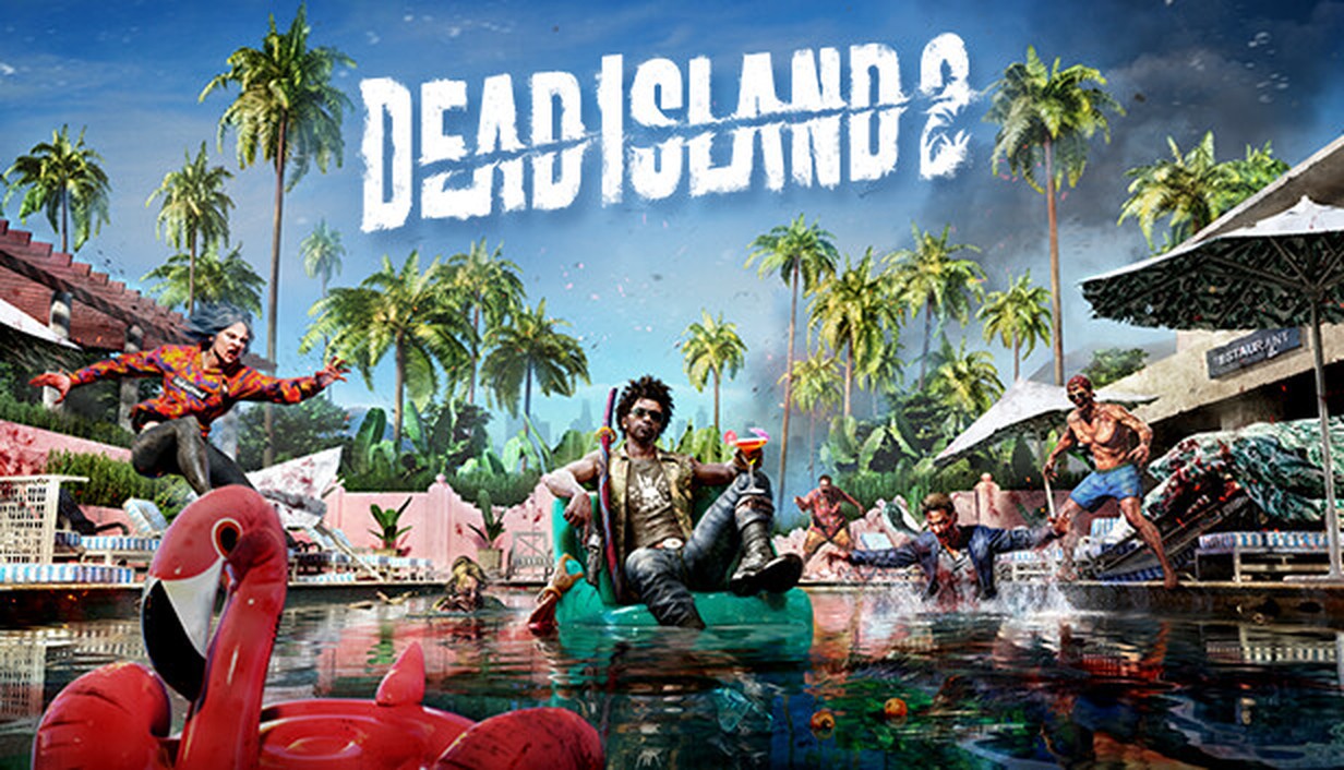 Dead Island 2 PS4 & PS5 satın al - Tiriniti