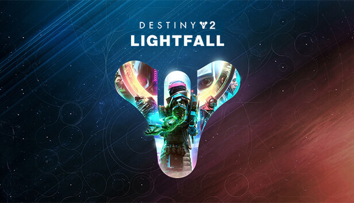 Destiny 2: Lightfall Steam Key (DLC) satın al - Tiriniti