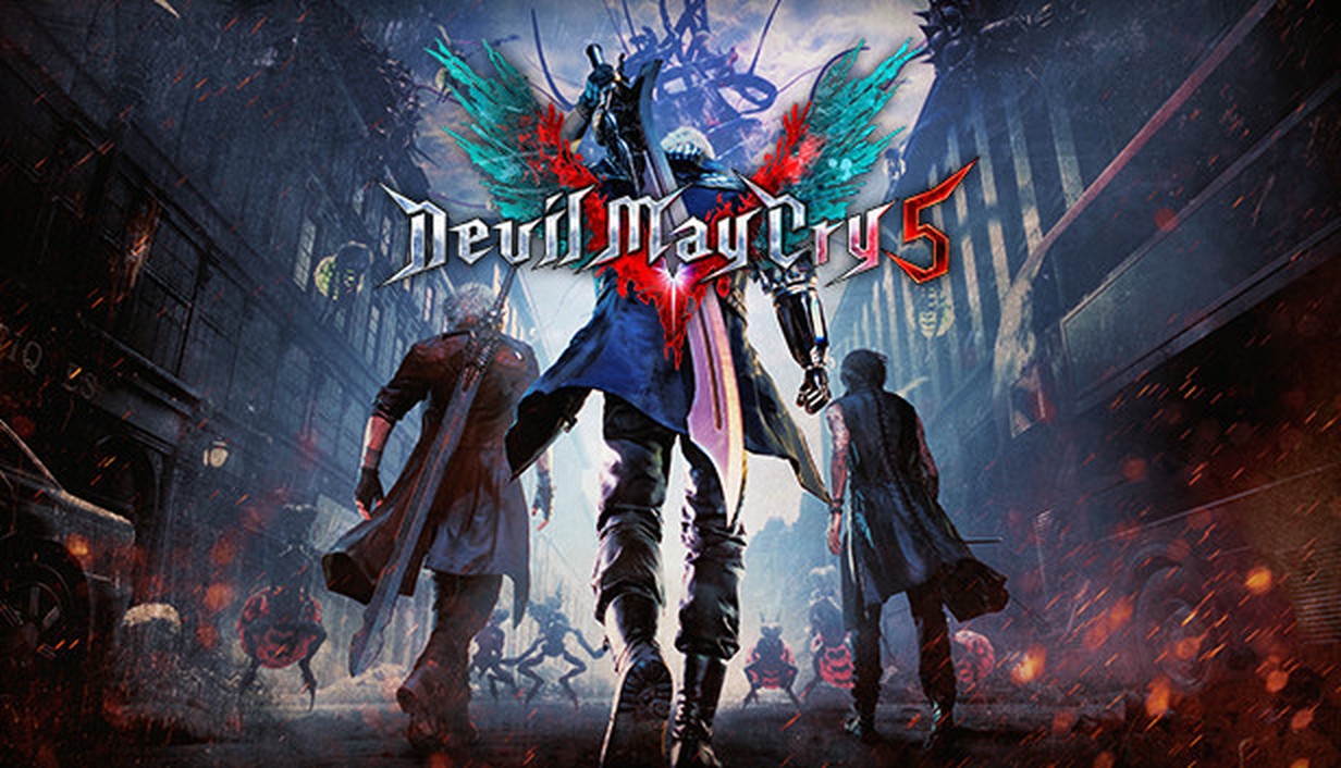 Devil May Cry 5 Special Edition Xbox Key (Global) satın al - Tiriniti