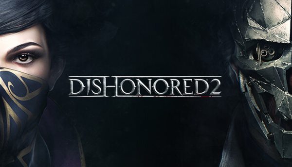 Dishonored 2 Steam Key (Global) satın al - Tiriniti