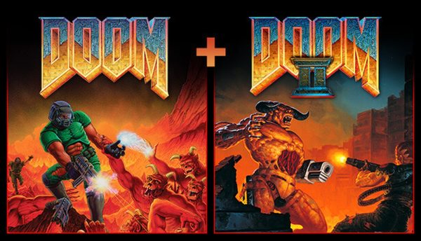 DOOM + DOOM II GOG Key (Global) satın al - Tiriniti