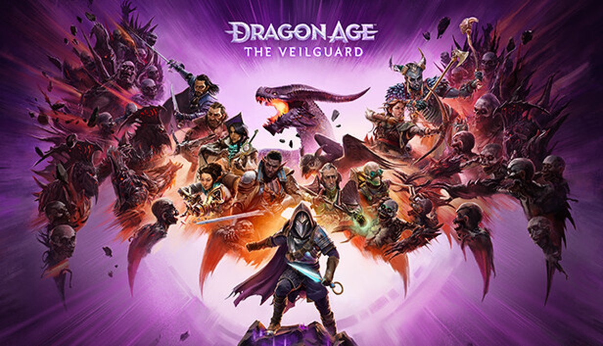 Dragon Age: The Veilguard EA App Key (Global) satın al - Tiriniti