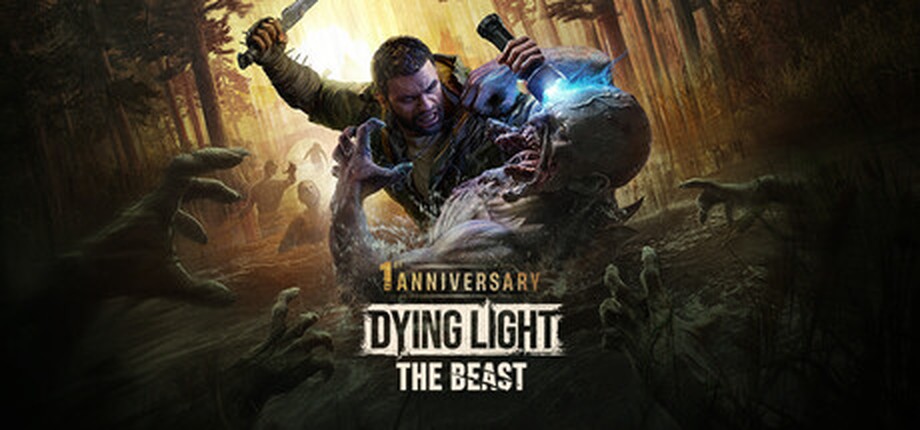 Dying Light: The Beast Xbox Series X|S satın al - Tiriniti