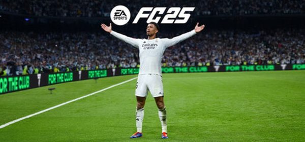EA Sports FC 25 Xbox Series X|S satın al - Tiriniti