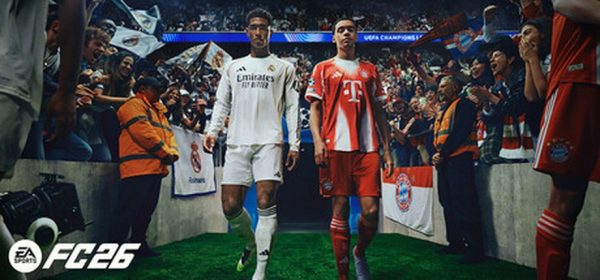 EA SPORTS FC 26 EA App Key (Global) satın al - Tiriniti
