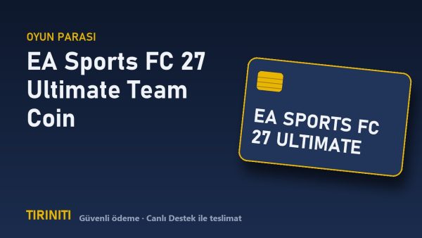 EA FC Coins (FIFA)