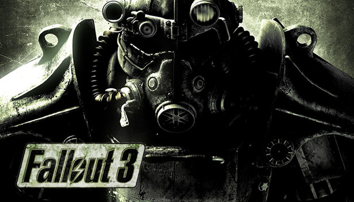 Fallout 3 Steam Key satın al - Tiriniti