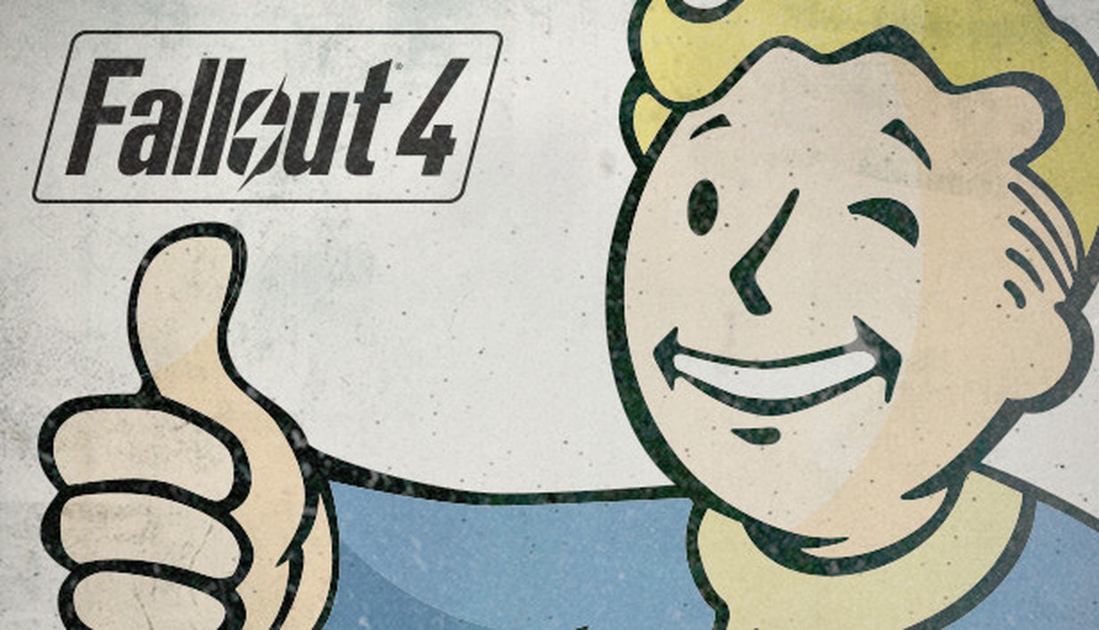 Fallout 4 Steam Key (Global) satın al - Tiriniti