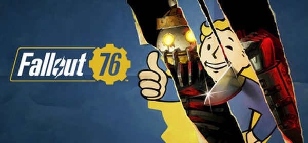 Fallout 76 Steam Key (Global) satın al - Tiriniti