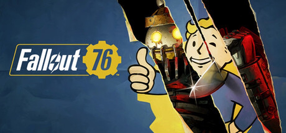 Fallout 76 Steam Key (Global) satın al - Tiriniti