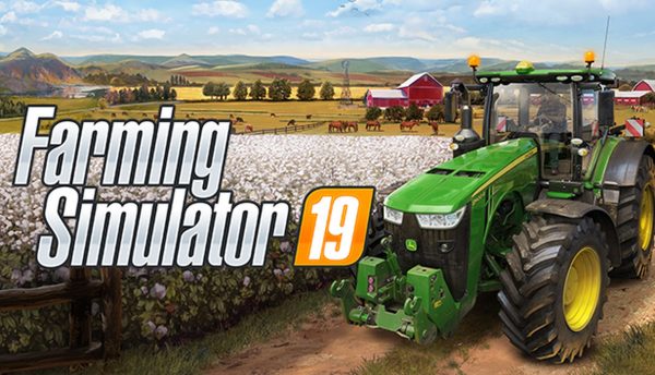 Farming Simulator 19 Xbox One Series X|S satın al - Tiriniti
