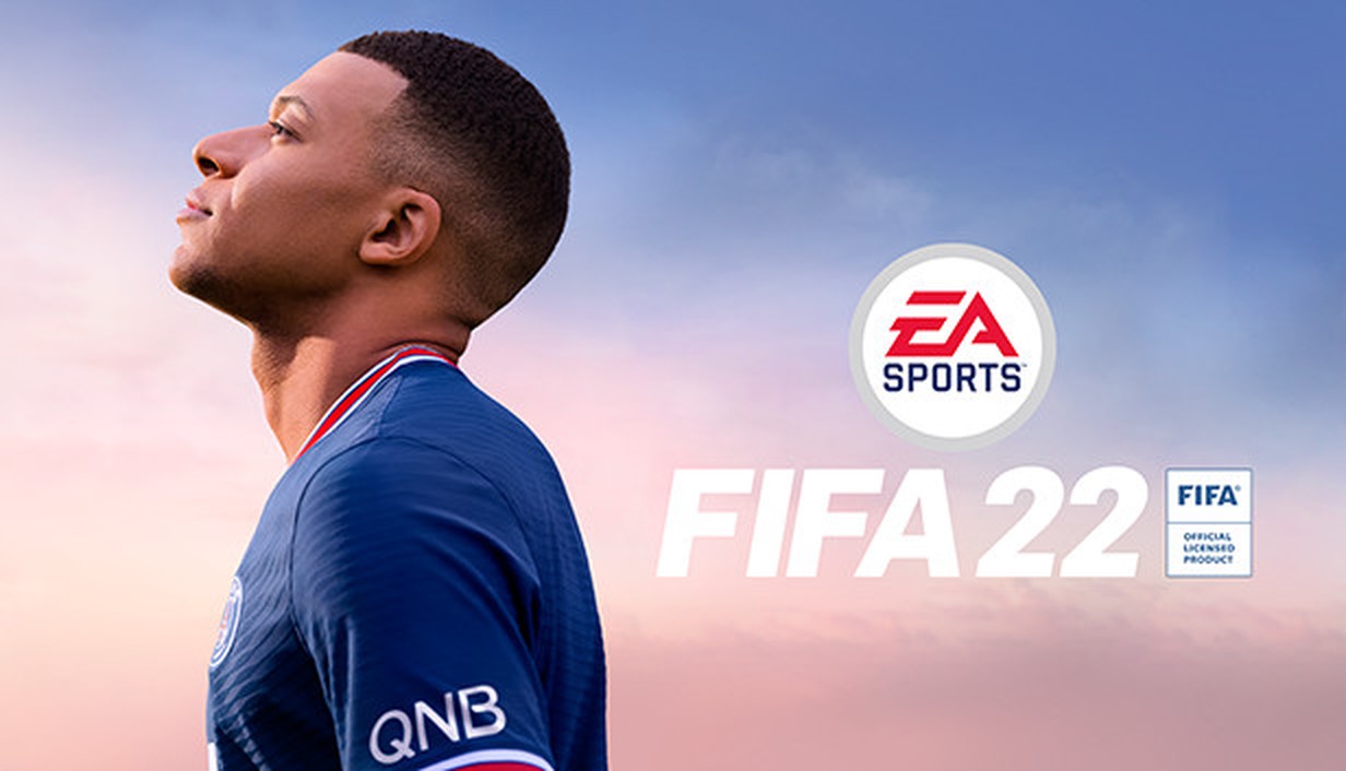 FIFA 22 Xbox One Series X|S satın al - Tiriniti