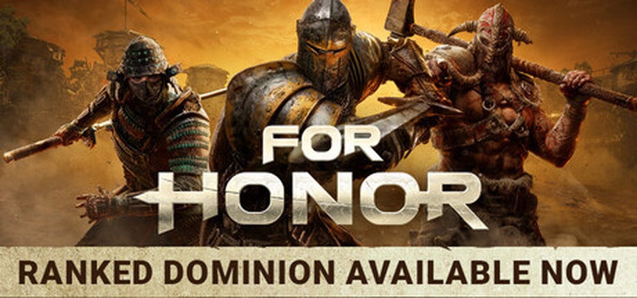 For Honor Ubisoft Connect Key (Global) satın al - Tiriniti