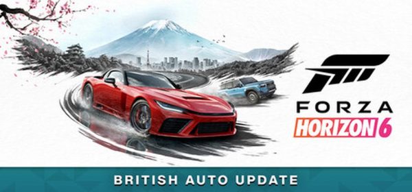 Forza Horizon 6 Xbox Series X|S satın al - Tiriniti