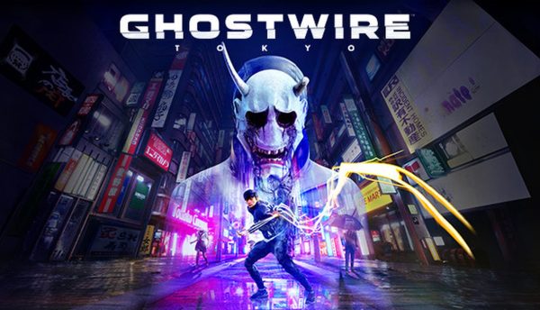 Ghostwire: Tokyo Steam Key (Global) satın al - Tiriniti