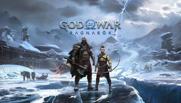 God of War Ragnarök PS4 & PS5 satın al - Tiriniti