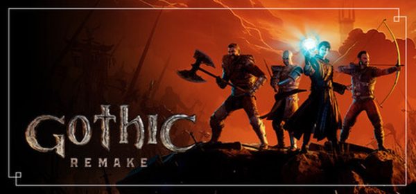 Gothic 1 Remake Xbox Series X|S satın al - Tiriniti