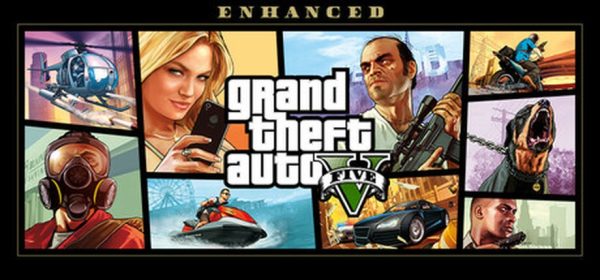GTA V Enhanced Hesap (GTA Online) satın al - Tiriniti