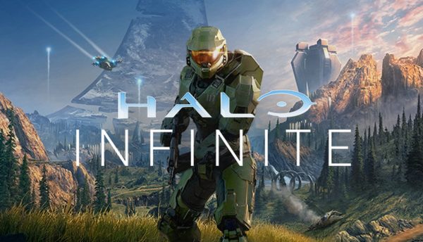 Halo Infinite (Campaign) Xbox Key (Global) satın al - Tiriniti