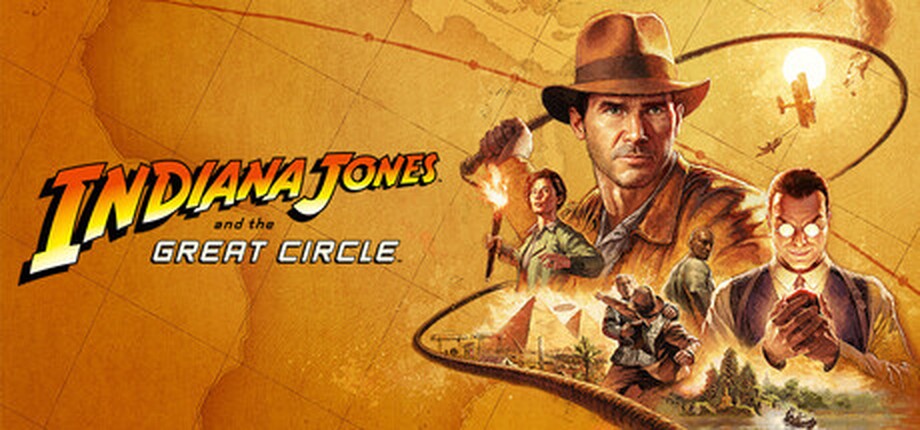 Indiana Jones and the Great Circle PS5 satın al - Tiriniti