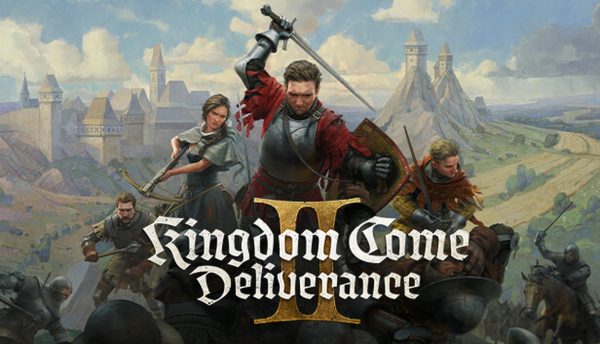 Kingdom Come: Deliverance II Xbox Series X|S satın al - Tiriniti
