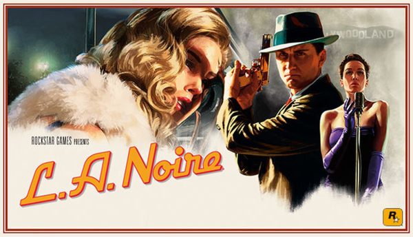 L.A. Noire: The Complete Edition Rockstar Key (Global) satın al - Tiriniti