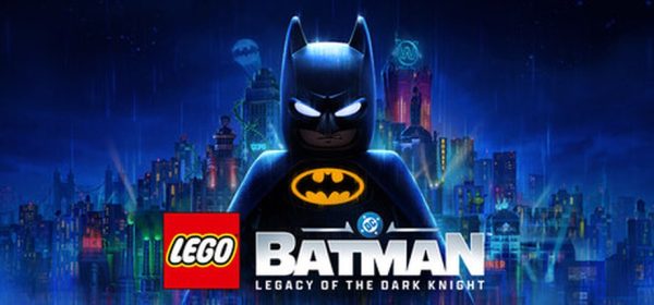 LEGO Batman: Legacy of the Dark Knight Xbox Series X|S satın al - Tiriniti