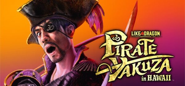 Like a Dragon: Pirate Yakuza in Hawaii PS5 satın al - Tiriniti