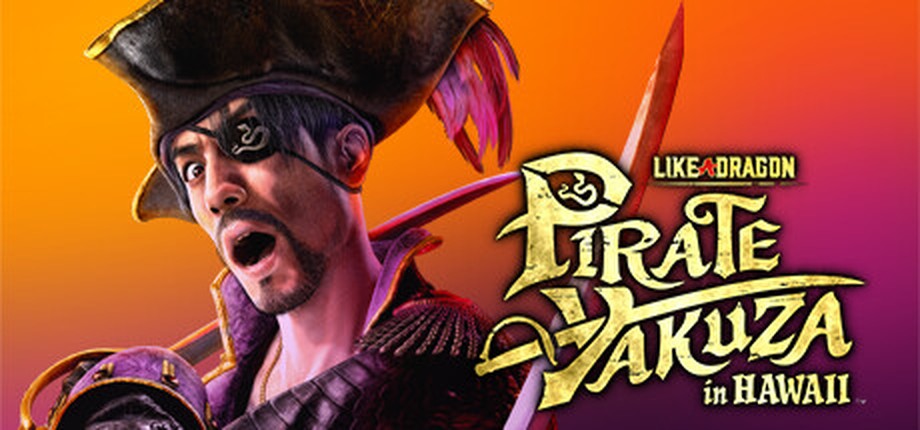 Like a Dragon: Pirate Yakuza in Hawaii PS5 satın al - Tiriniti