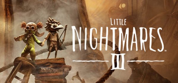 Little Nightmares III PS4 & PS5 satın al - Tiriniti