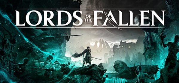 Lords of the Fallen Xbox Series X|S satın al - Tiriniti