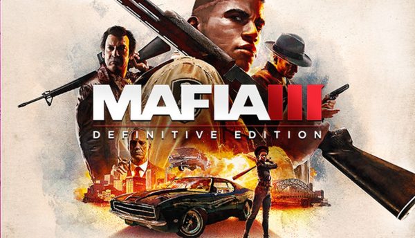 Mafia III: Definitive Edition Xbox Key (Global) satın al - Tiriniti