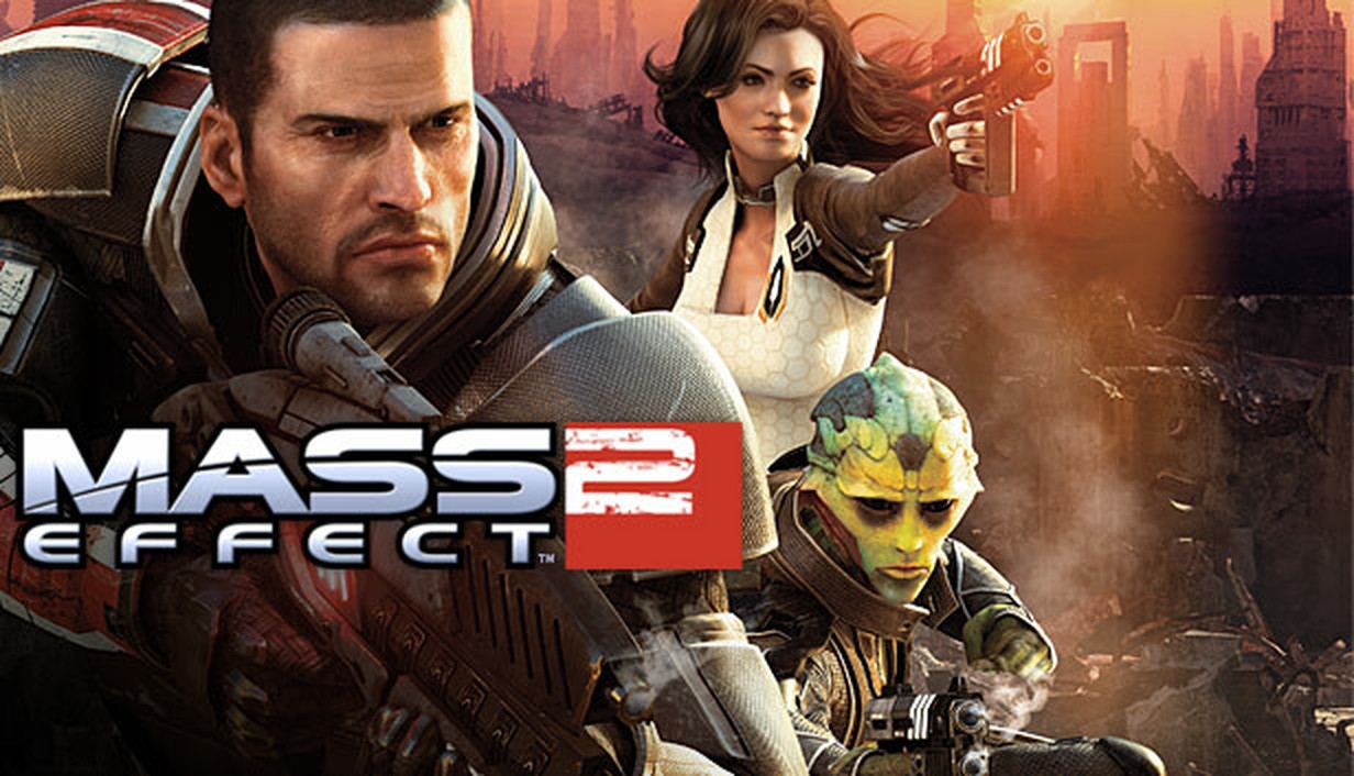 Mass Effect 2 (2010) Edition EA App Key (Global) satın al - Tiriniti