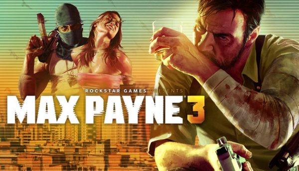 Max Payne 3 Complete Edition Rockstar Key (Global) satın al - Tiriniti