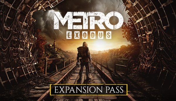 Metro Exodus - Expansion Pass Steam Key (DLC) satın al - Tiriniti