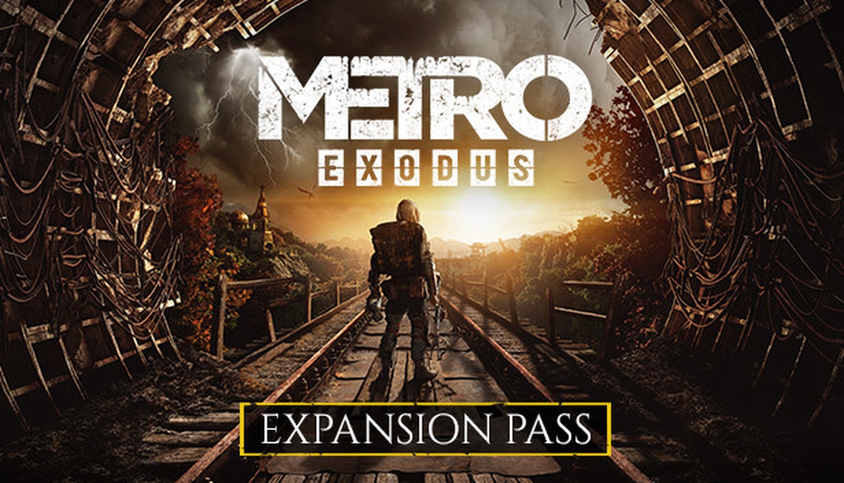 Metro Exodus - Expansion Pass Steam Key (DLC) satın al - Tiriniti