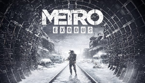 Metro Exodus Xbox One Series X|S satın al - Tiriniti