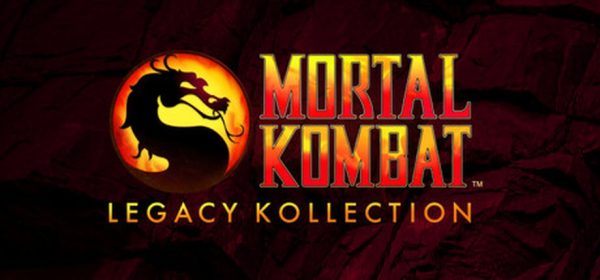 Mortal Kombat: Legacy Kollection Xbox One Series X|S satın al - Tiriniti