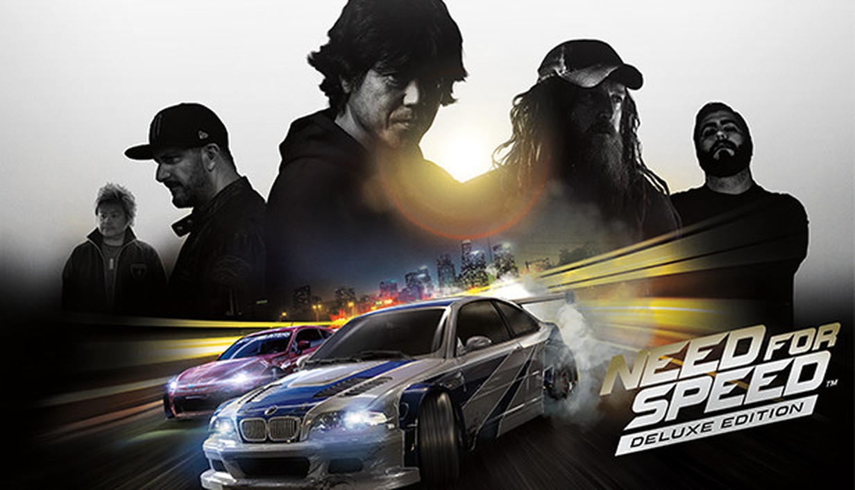 Need for Speed (2016) EA App Key (Global) satın al - Tiriniti