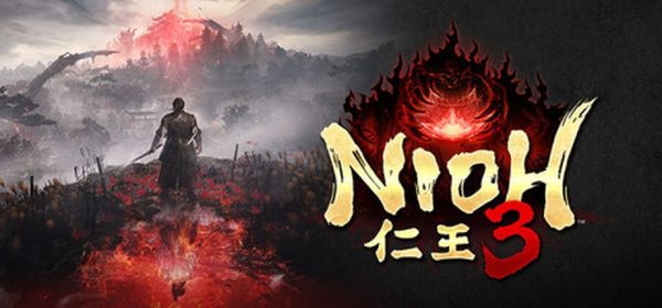 Nioh 3 PS5 satın al - Tiriniti