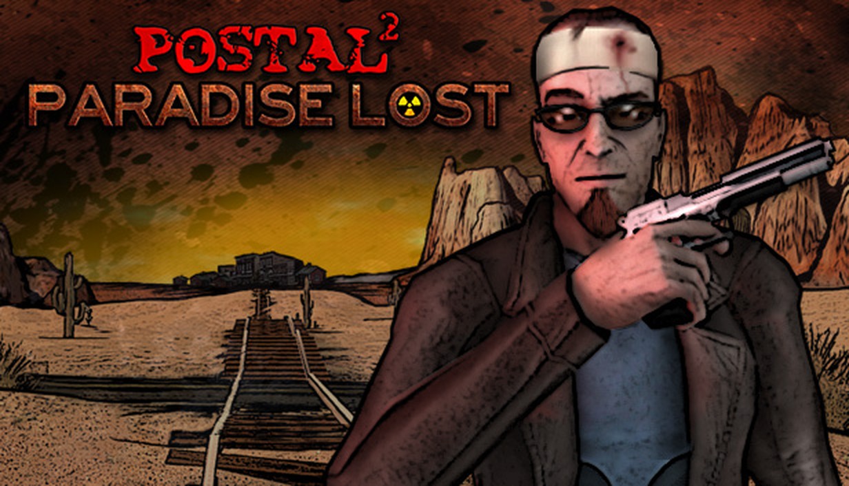 POSTAL 2: Paradise Lost Steam Key (DLC) satın al - Tiriniti