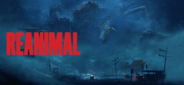 Reanimal Xbox Series X|S satın al - Tiriniti