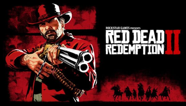 Red Dead Redemption 2 Rockstar Key (Global) satın al - Tiriniti