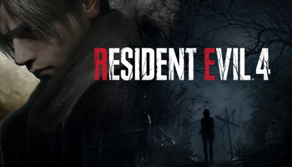 Resident Evil 4 Xbox Series X|S satın al - Tiriniti