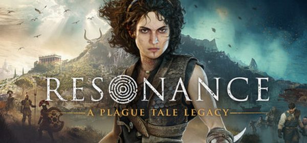 Resonance: A Plague Tale Legacy PS5 satın al - Tiriniti